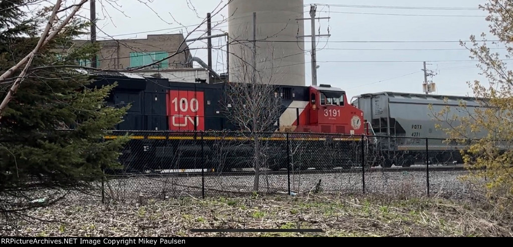 CN 3191